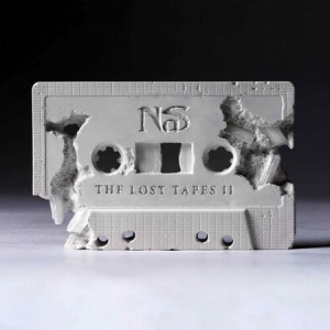 Nas - The Lost Tapes 2 [Explicit Content] in der Gruppe VINYL / Hip Hop-Rap bei Bengans Skivbutik AB (3883747)