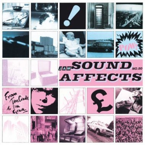 The jam - Sound Affects  (Vinyl) in der Gruppe VINYL / Pop-Rock bei Bengans Skivbutik AB (3887588)