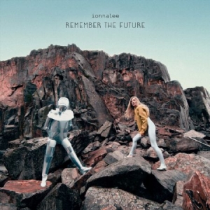 Ionnalee - Remember the future in der Gruppe Labels / Bengans Vertrieb bei Bengans Skivbutik AB (3888062)