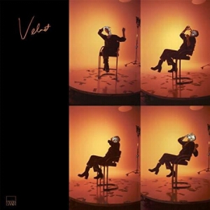 JMSN - Velvet in der Gruppe VINYL bei Bengans Skivbutik AB (3888454)