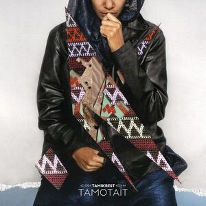 Tamikrest - Tamotait in der Gruppe CD bei Bengans Skivbutik AB (3888821)