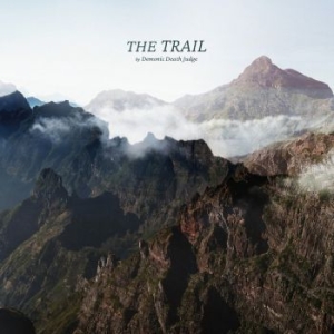 Demonic Death Judge - The Trail in der Gruppe VINYL / Hårdrock bei Bengans Skivbutik AB (3889002)