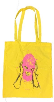 Riot Days - Tote bag Riot Days in der Gruppe Merchandise bei Bengans Skivbutik AB (3889200)
