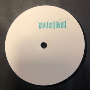 Civilistjävel! - 2 in der Gruppe VINYL / Rock bei Bengans Skivbutik AB (3894397)