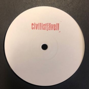 Civilistjävel! - 3 in der Gruppe VINYL / Rock bei Bengans Skivbutik AB (3894398)