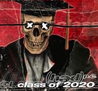 Hed P.E. - Class Of 2020 in der Gruppe VINYL / Pop-Rock bei Bengans Skivbutik AB (3894403)