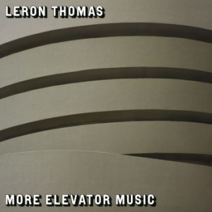 Thomas Leron - More Elevator Music in der Gruppe VINYL / Rock bei Bengans Skivbutik AB (3894421)