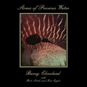 Cleveland Barry - Stones Of Precious Water in der Gruppe VINYL / Pop-Rock bei Bengans Skivbutik AB (3894429)