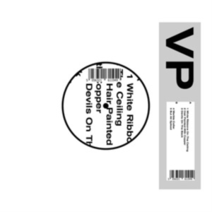 Vanity Productions - But All Spiked in der Gruppe VINYL / Pop-Rock bei Bengans Skivbutik AB (3894447)