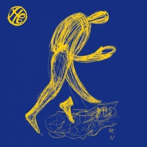 Christiansen Henning - Op.201 L'essere Umano Errabando La in der Gruppe VINYL / Rock bei Bengans Skivbutik AB (3894449)
