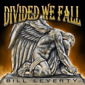 Leverty Bill - Divided We Fall in der Gruppe CD bei Bengans Skivbutik AB (3894478)