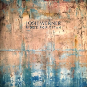Werner Josh - Mode For Titan in der Gruppe CD bei Bengans Skivbutik AB (3894479)