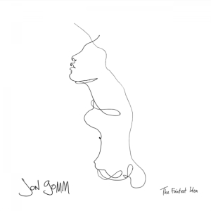 Gomm Jon - Faintest Idea in der Gruppe CD / Pop-Rock bei Bengans Skivbutik AB (3894487)