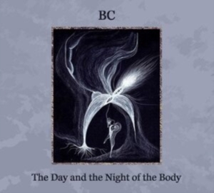 Coniffe Brian (Feat. Simon Morris) - Day And The Night Of The Body in der Gruppe CD bei Bengans Skivbutik AB (3894493)