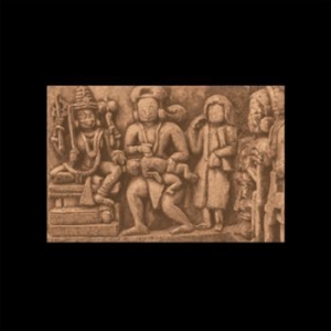 Theme - Sacral Blood Warning in der Gruppe CD / Rock bei Bengans Skivbutik AB (3894494)