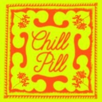 Blandade Artister - Chill Pill Ii in der Gruppe CD bei Bengans Skivbutik AB (3894507)