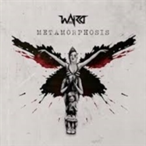 Ward Xvi - Metamorphosis in der Gruppe Övrigt /  bei Bengans Skivbutik AB (3894512)