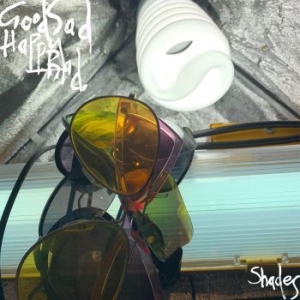 Good Sad Happy Bad - Shades in der Gruppe CD / Rock bei Bengans Skivbutik AB (3894526)