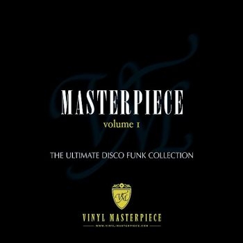 Various Artists - Masterpiece: The Ultimate Disco Fun in der Gruppe CD / Bestseller bei Bengans Skivbutik AB (3894529)