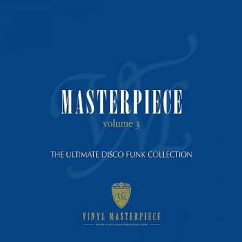 Various Artists - Masterpiece: The Ultimate Disco Fun in der Gruppe CD / Bestseller bei Bengans Skivbutik AB (3894530)