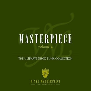 Various Artists - Masterpiece: The Ultimate Disco Fun in der Gruppe CD / Bestseller bei Bengans Skivbutik AB (3894532)