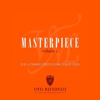 Various Artists - Masterpiece: The Ultimate Disco Fun in der Gruppe CD / Bestseller bei Bengans Skivbutik AB (3894533)