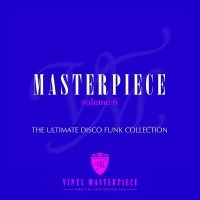 Blandade Artister - Masterpiece: The Ultimate Disco Fun in der Gruppe CD bei Bengans Skivbutik AB (3894535)