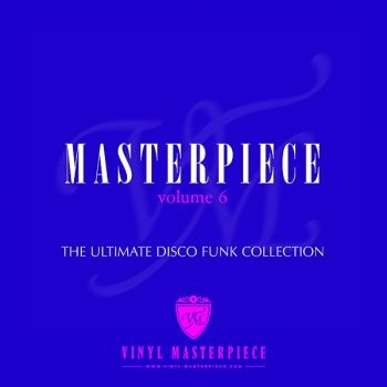 Various Artists - Masterpiece: The Ultimate Disco Fun in der Gruppe CD / Bestseller bei Bengans Skivbutik AB (3894535)
