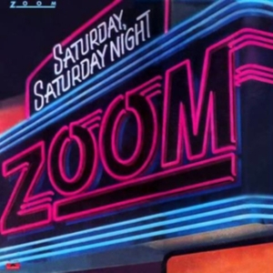 Zoom - Saturday, Saturday Night in der Gruppe CD / RnB-Soul bei Bengans Skivbutik AB (3894549)