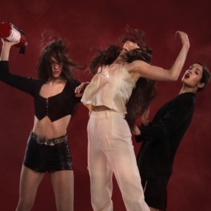 Marie Davidson & L'?Il Nu - Renegade Breakdown in der Gruppe VINYL bei Bengans Skivbutik AB (3894557)