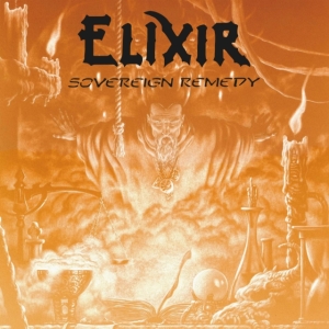 Elixir - Sovereign Remedy (2 Lp) in der Gruppe VINYL / Hårdrock bei Bengans Skivbutik AB (3894561)