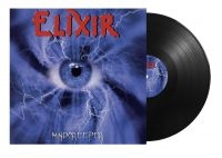 Elixir - Mindcreeper (Vinyl) in der Gruppe VINYL / Hårdrock bei Bengans Skivbutik AB (3894562)