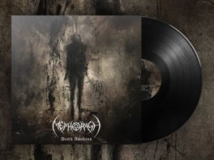 Mephorash - Death Awakens (Vinyl Lp) in der Gruppe VINYL bei Bengans Skivbutik AB (3894568)