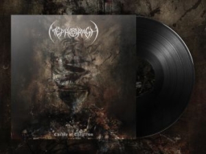 Mephorash - Chalice Of Thagirion (Vinyl Lp) in der Gruppe VINYL / Hårdrock/ Heavy metal bei Bengans Skivbutik AB (3894569)