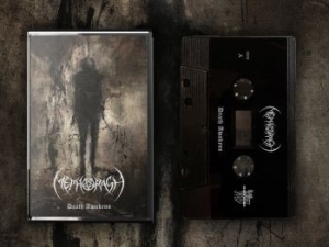 Mephorash - Death Awakens (Mc) in der Gruppe Hårdrock/ Heavy metal bei Bengans Skivbutik AB (3894572)