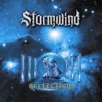 Stormwind - Reflections (Re-Mastered & Bonus Tr in der Gruppe CD bei Bengans Skivbutik AB (3894577)