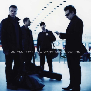 U2 - All That You Can't Leave Behind 5Cd in der Gruppe CD / Pop-Rock bei Bengans Skivbutik AB (3894585)