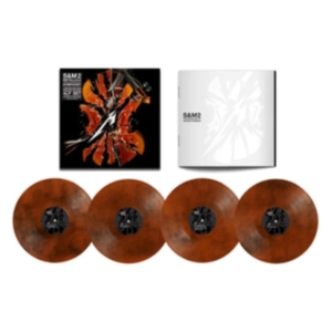 Metallica & San Francisco Symphony - S&M2 (Orange Vinyl Rsd2020 [import] in der Gruppe VINYL / Hårdrock bei Bengans Skivbutik AB (3895158)