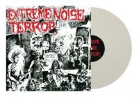Extreme Noise Terror - Holocaust In Your Head (White Vinyl in der Gruppe VINYL / Pop-Rock bei Bengans Skivbutik AB (3895164)