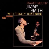 Jimmy Smith - Prayer Meetin' in der Gruppe UNSERE TIPPS / Klassiska lablar / Blue Note bei Bengans Skivbutik AB (3895167)
