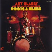 Art Blakey & The Jazz Messengers - Roots And Herbs in der Gruppe UNSERE TIPPS / Klassiska lablar / Blue Note bei Bengans Skivbutik AB (3895168)