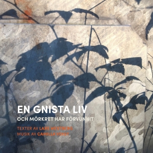 Voigt Camilla - En Gnista Liv in der Gruppe CD bei Bengans Skivbutik AB (3895172)