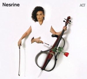 Nesrine - Nesrine in der Gruppe CD / Jazz bei Bengans Skivbutik AB (3895174)