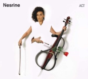 Nesrine - Nesrine in der Gruppe Övrigt /  bei Bengans Skivbutik AB (3895176)