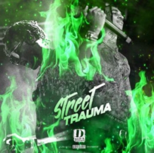 D-Block Europe - Street Trauma [import] in der Gruppe Labels /  bei Bengans Skivbutik AB (3895763)