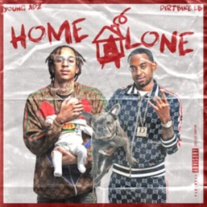 D-Block Europe - Home Alone [import] in der Gruppe CD bei Bengans Skivbutik AB (3895765)