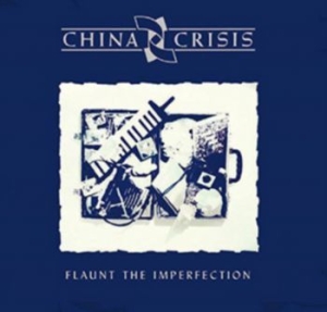 China Crisis - Flaunt The Imperfection (Dlx CD) in der Gruppe CD / Pop bei Bengans Skivbutik AB (3895767)