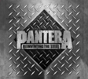 Pantera - Reinventing The Steel (3Cd Sof in der Gruppe CD / Hårdrock bei Bengans Skivbutik AB (3895795)