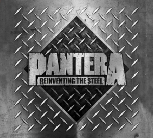 Pantera - Reinventing The Steel (3Cd Sof in der Gruppe CD / Hårdrock bei Bengans Skivbutik AB (3895795)