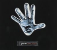 Geezer Butler - Black Science in der Gruppe CD / Pop-Rock bei Bengans Skivbutik AB (3895802)